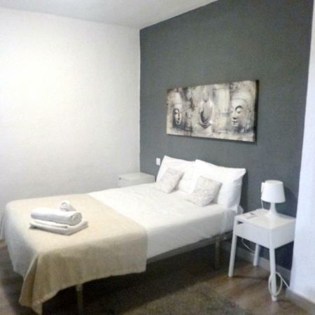 Bonito Apartamento, Confortable Y Bien Comunicado Lejlighed Valencia Eksteriør billede