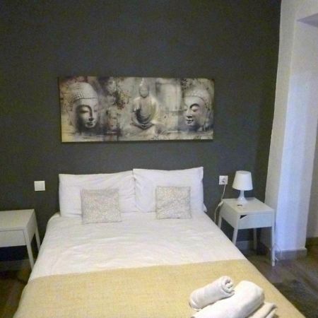Bonito Apartamento, Confortable Y Bien Comunicado Lejlighed Valencia Eksteriør billede