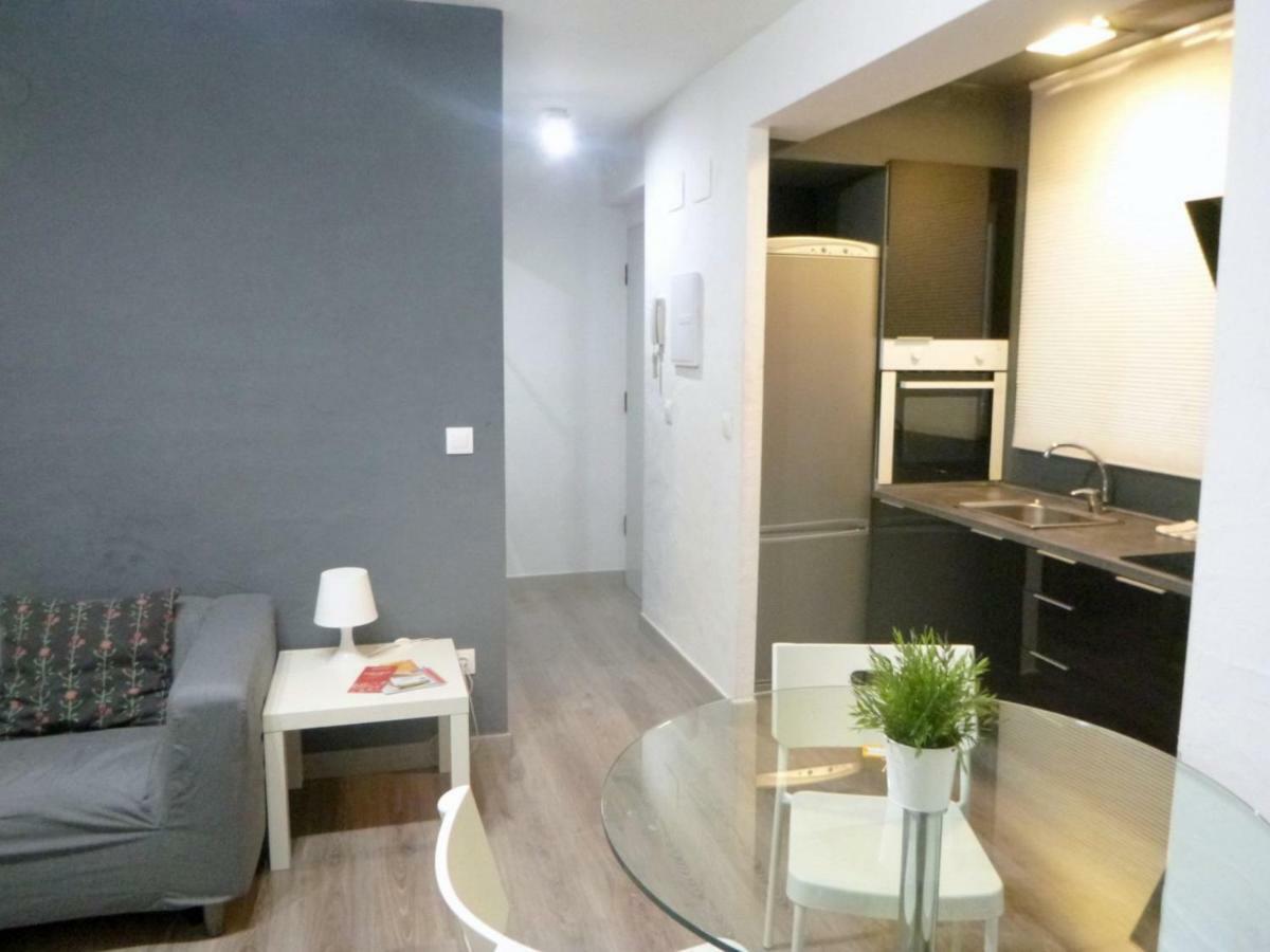 Bonito Apartamento, Confortable Y Bien Comunicado Lejlighed Valencia Eksteriør billede