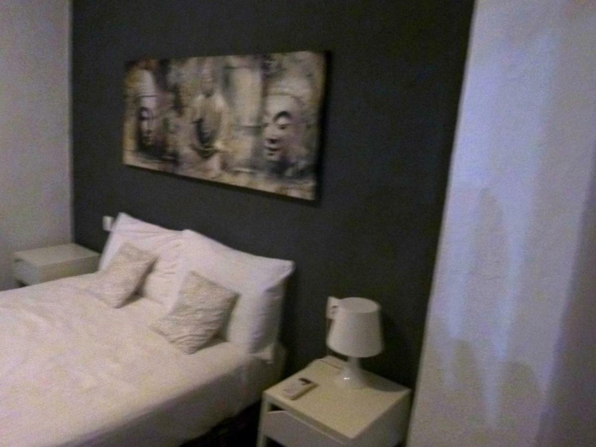 Bonito Apartamento, Confortable Y Bien Comunicado Lejlighed Valencia Eksteriør billede