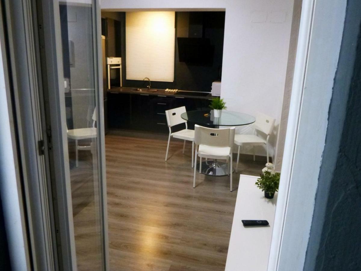 Bonito Apartamento, Confortable Y Bien Comunicado Lejlighed Valencia Eksteriør billede