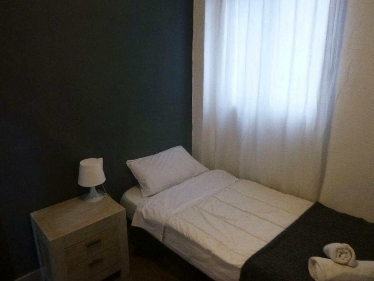 Bonito Apartamento, Confortable Y Bien Comunicado Lejlighed Valencia Eksteriør billede