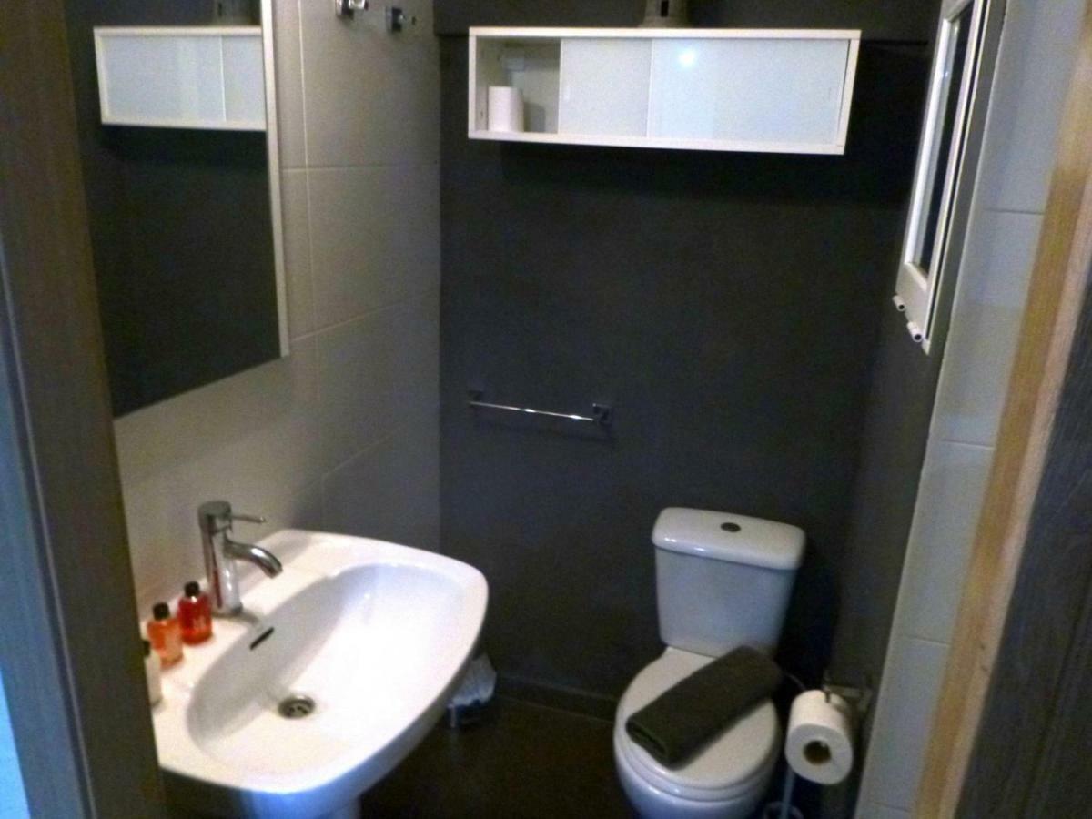 Bonito Apartamento, Confortable Y Bien Comunicado Lejlighed Valencia Eksteriør billede
