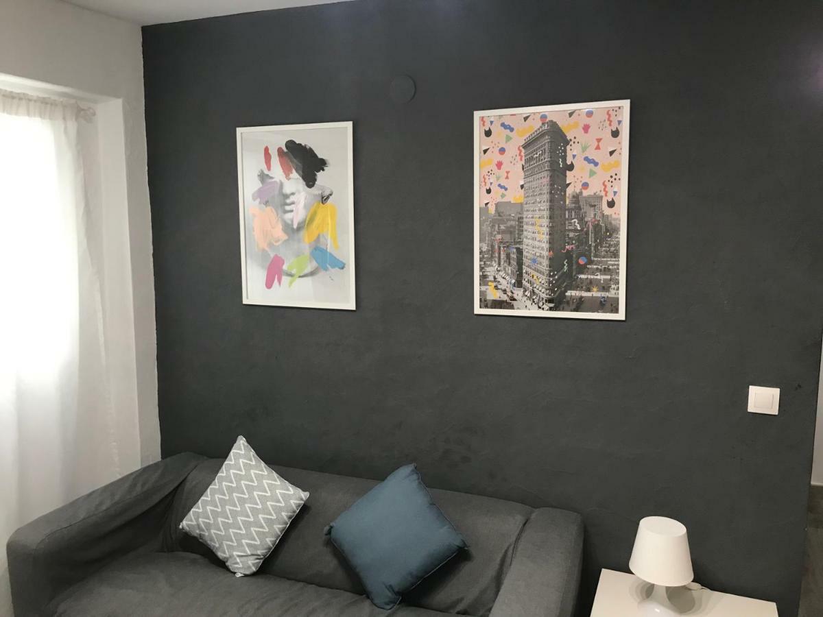Bonito Apartamento, Confortable Y Bien Comunicado Lejlighed Valencia Eksteriør billede