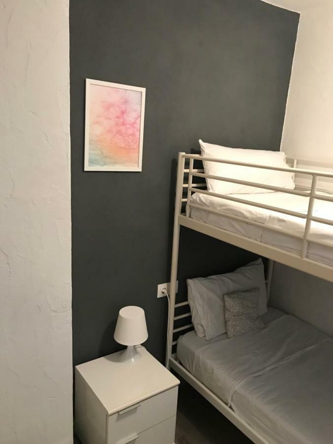 Bonito Apartamento, Confortable Y Bien Comunicado Lejlighed Valencia Eksteriør billede