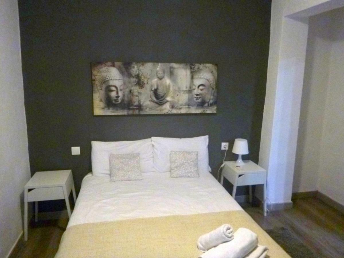Bonito Apartamento, Confortable Y Bien Comunicado Lejlighed Valencia Eksteriør billede