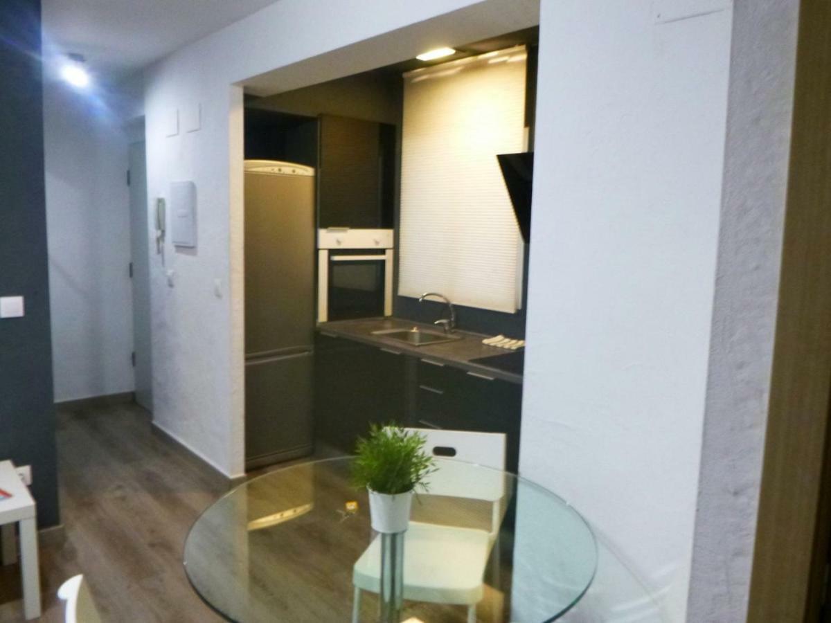 Bonito Apartamento, Confortable Y Bien Comunicado Lejlighed Valencia Eksteriør billede