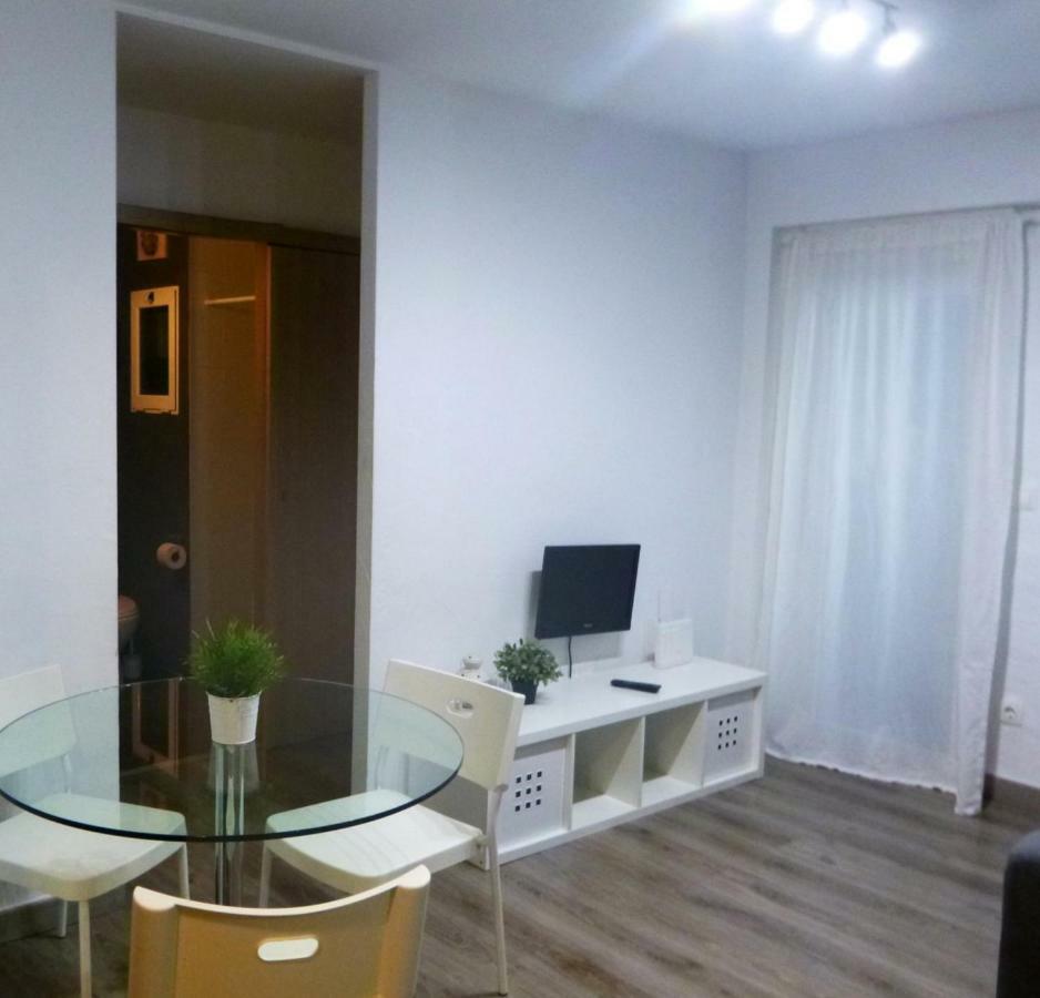 Bonito Apartamento, Confortable Y Bien Comunicado Lejlighed Valencia Eksteriør billede