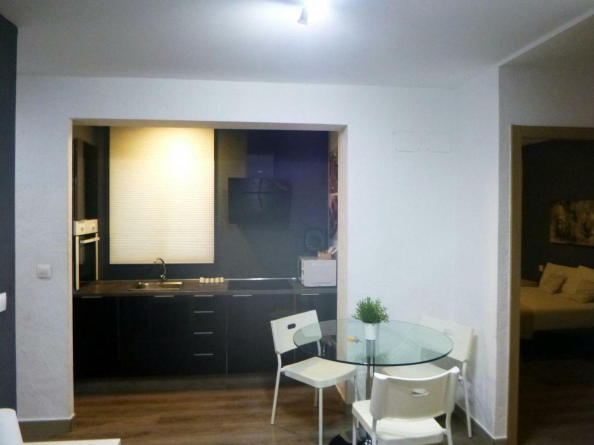 Bonito Apartamento, Confortable Y Bien Comunicado Lejlighed Valencia Eksteriør billede